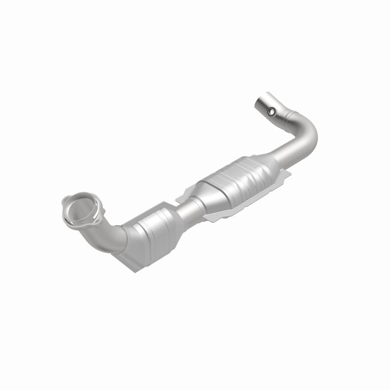 MagnaFlow Direct Fit Catalytic Converter 99 F150 5.4L 2Wd D/S - 93396