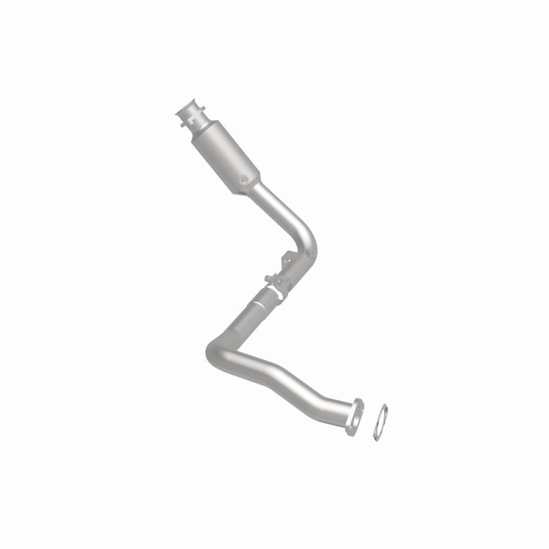 MagnaFlow 10-13 Land Rover Range Rover Sport 5.0L Direct Fit Converter - 5551532