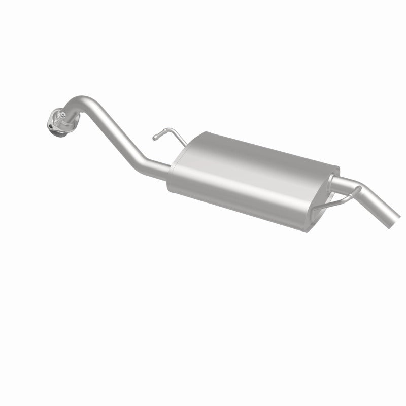 MagnaFlow BRE Exhaust Kit 05-08 Toyota Corolla 1.8L - 106-0060