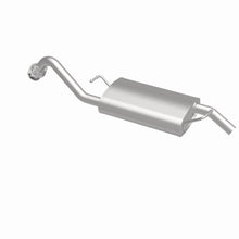 Load image into Gallery viewer, MagnaFlow BRE Exhaust Kit 05-08 Toyota Corolla 1.8L - 106-0060