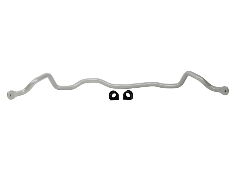 Whiteline 03-06 Mitsubishi Lancer Evo 8/9 Front 26mm Heavy Duty Swaybar - BMF48