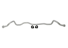 Load image into Gallery viewer, Whiteline 03-06 Mitsubishi Lancer Evo 8/9 Front 26mm Heavy Duty Swaybar - BMF48