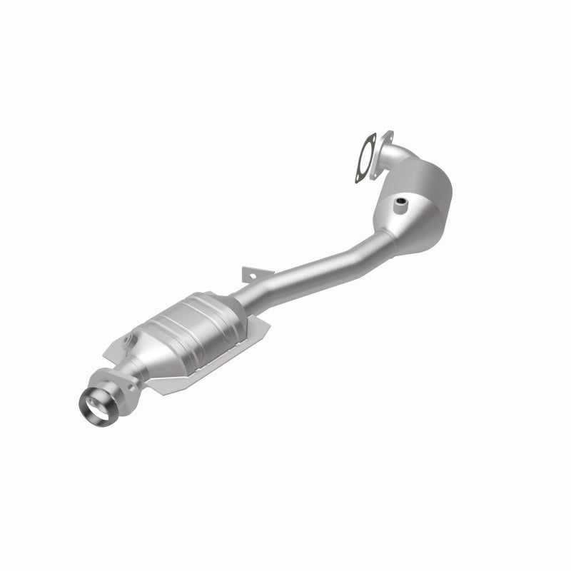 MagnaFlow 2005 Subaru Outback 2.5L Direct Fit Converter - 5481622