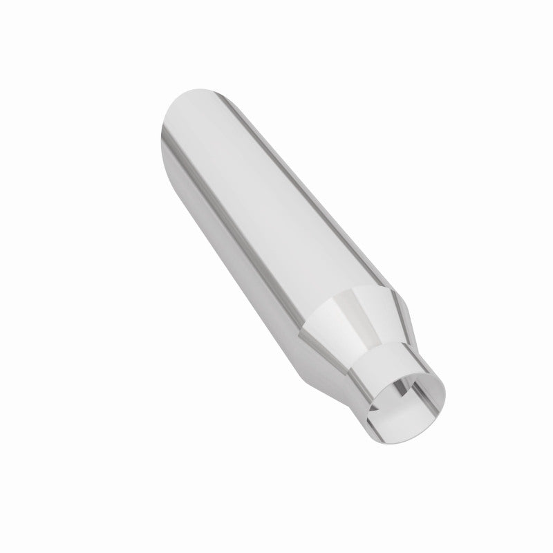 MagnaFlow Tip 1-Pk Bb 4.00 X 18 2.5 Id 45 - 35146