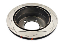 Load image into Gallery viewer, DBA 99+ Toyota 70 Landcruiser Rear Slotted 4000 Series Rotor - DBA4794S