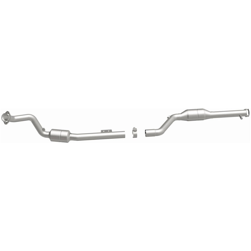 MagnaFlow Direct Fit Catalytic Converter 96-98 Mercedes SL500 5.0L - 24007