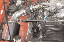 Load image into Gallery viewer, Injen 96-98 4Runner / Tacoma 3.4L V6 only Polished Power-Flow Air Intake System - PF2050P