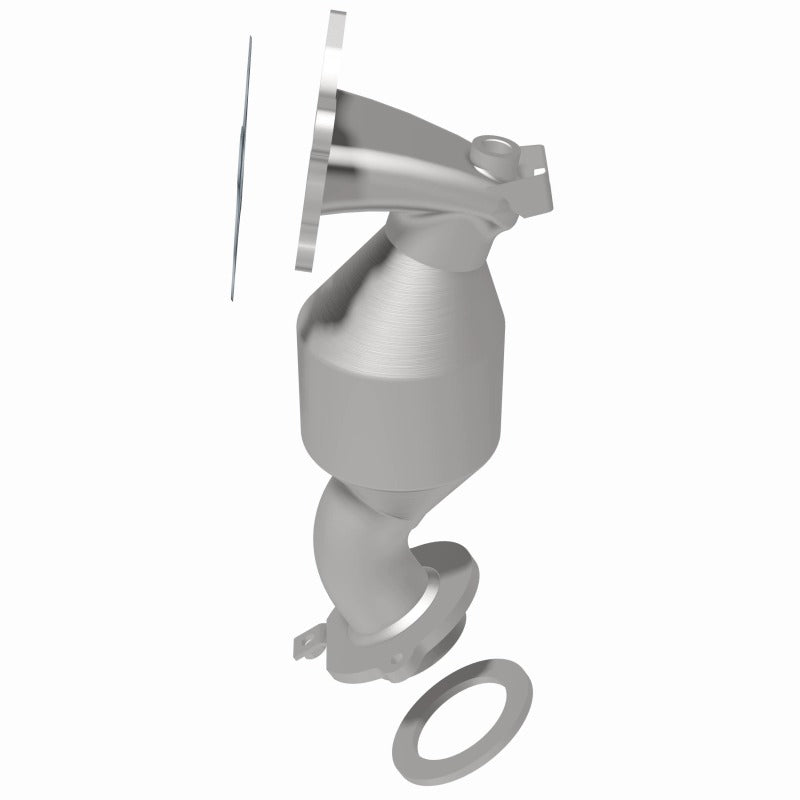MagnaFlow Direct Fit Catalytic Converter 09-14 Acura TSX 2.4L / 08-12 Honda Accord 2.4L - 51441