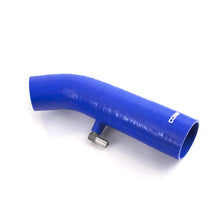 Load image into Gallery viewer, Cobb Subaru Post MAF Hose - Stealth Black - 712010-BK