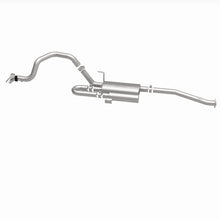 Load image into Gallery viewer, MagnaFlow 98-02 Toyota 4Runner Overland Series Cat Back Performance Exhaust - 19538