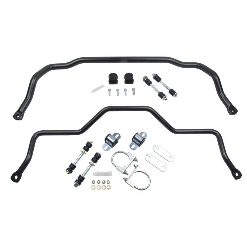 ST Anti-Swaybar Set Chevrolet Camaro 3rd gen. Z28 / Pontiac Firebird - 52075
