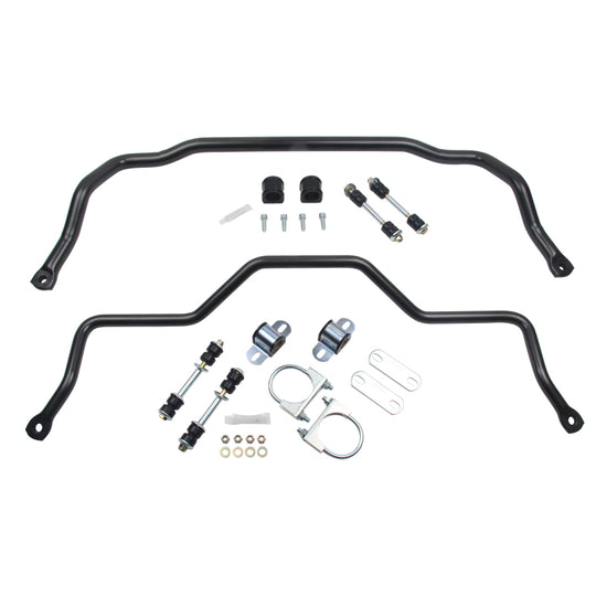 ST Anti-Swaybar Set Chevrolet Camaro 3rd gen. Z28 / Pontiac Firebird - 52075