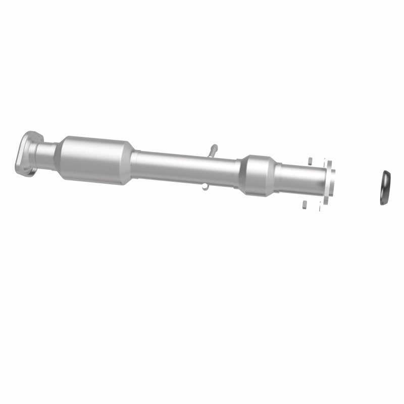 MagnaFlow 14-15 Toyota Highlander 3.5L Direct Fit Converter - 5592534