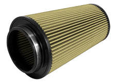Load image into Gallery viewer, aFe MagnumFLOW Air Filters IAF PG7 A/F PG7 5F x 7-1/2B x 5-1/2T x 12H - 72-90041