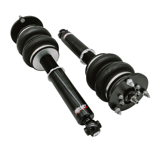 Air Lift Performance 89-00 Lexus LS400 Front Air Suspension Kit - 76016