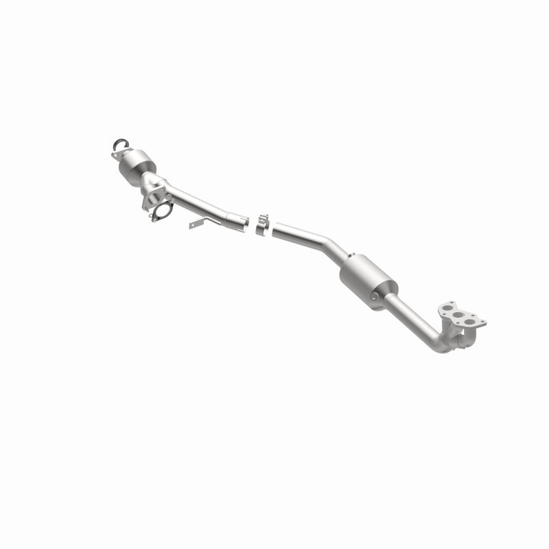 MagnaFlow Direct Fit Catalytic Converter 05-07 Subaru Outback 3.0L - 24383