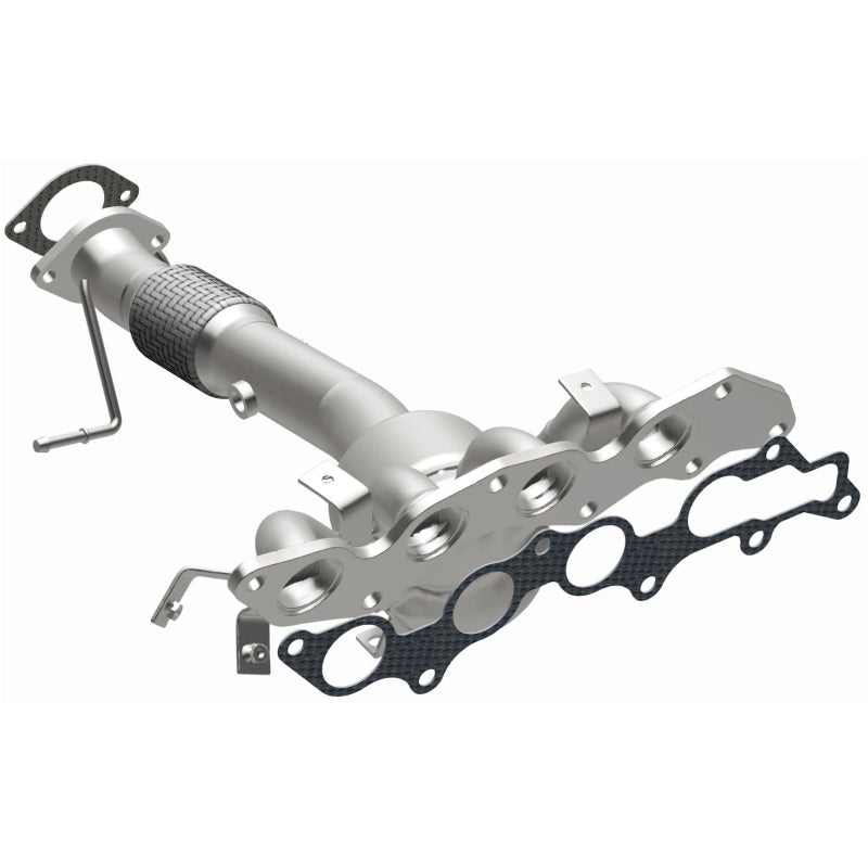 MagnaFlow Direct Fit Catalytic Converter 06-09 Mazda 3 2.0L - 50616