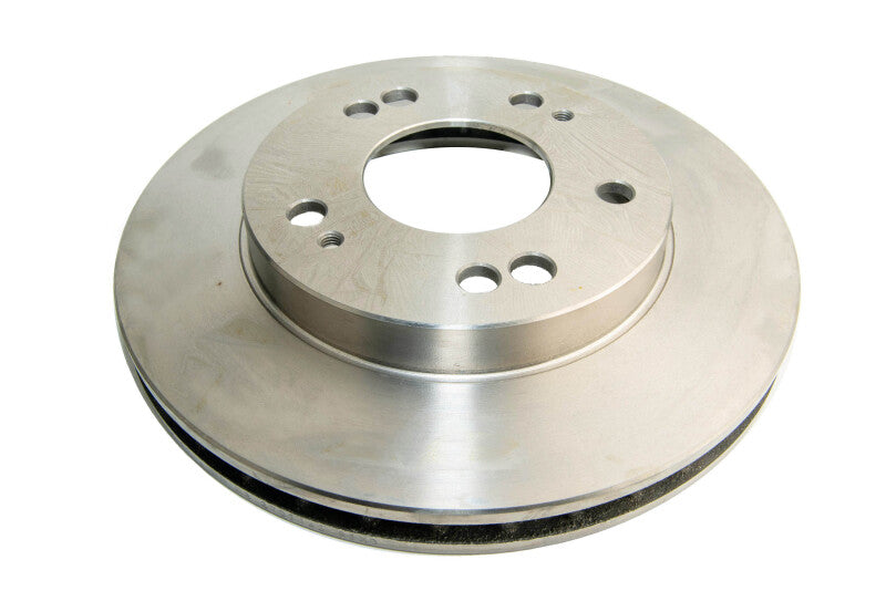 DBA 95-05 Chrysler Sebring Front Street Series Standard Rotor - DBA421