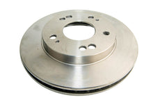 Load image into Gallery viewer, DBA 95-05 Chrysler Sebring Front Street Series Standard Rotor - DBA421