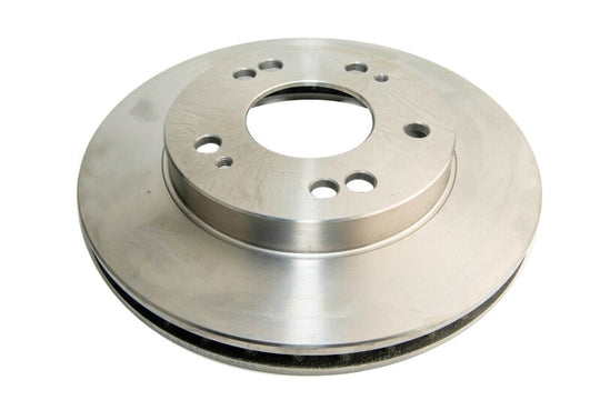 DBA 95-05 Chrysler Sebring Front Street Series Standard Rotor - DBA421