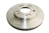 DBA 95-05 Chrysler Sebring Front Street Series Standard Rotor - DBA421