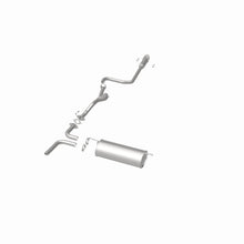 Load image into Gallery viewer, MagnaFlow BRE Exhaust Kit 97-05 Classic Malibu Cutlass - 106-0025