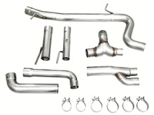 Load image into Gallery viewer, AWE Tuning Audi 22-23 8Y RS3 Cat-Back Track Edition Exhaust System - No Tips - 3020-31389