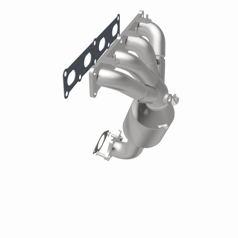 MagnaFlow 2015 Jeep Cherokee 2.4L Direct Fit Converter - 5451159