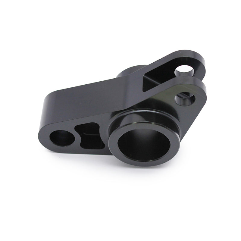 Wilwood lever pedal dual M/C 60 deg pedal base - 330-12743