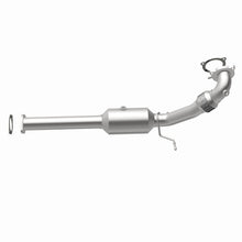 Load image into Gallery viewer, MagnaFlow Direct Fit Catalytic Converter 05-06 Volvo XC90 2.5L - 5551738