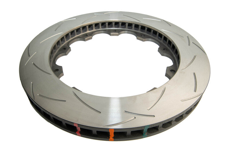DBA 5000 Series Slotted Brake Rotor 355x32mm Brembo Replacement Ring - DBA52923.1LS