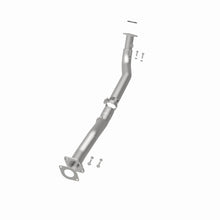 Load image into Gallery viewer, BRE Exhaust 01-02 Sierra 2500 HD Silverado 2500 HD 6L Front Pipe Kit - 107-0294