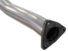 Load image into Gallery viewer, aFe Takeda MACHForce XP Exhaust Cat-Back 12 Honda Civic Si L4 2.4L SEDAN ONLY - 49-46601