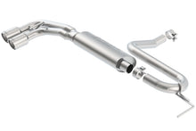 Load image into Gallery viewer, Borla 2017 Chevrolet Cruze RS 1.4T FWD 2.25in SS S-Type Rear Section Exhaust - 11945