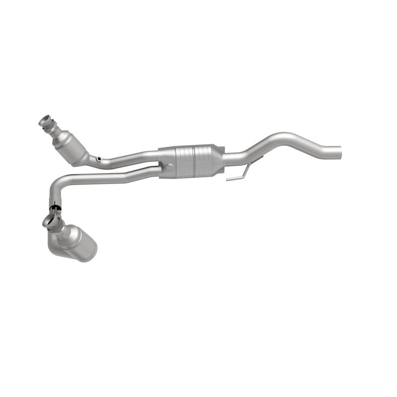 MagnaFlow Direct Fit Catalytic Converter 00-03 Dakota 4.7L - 447248