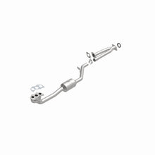 Load image into Gallery viewer, MagnaFlow Direct Fit SS Converter 10-14 Subaru Legacy H6 3.6L - 52202