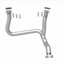 Load image into Gallery viewer, BRE Exhaust 92-93 S10 Sonoma 2.8L 4.3L Front Pipe Kit - 107-0176