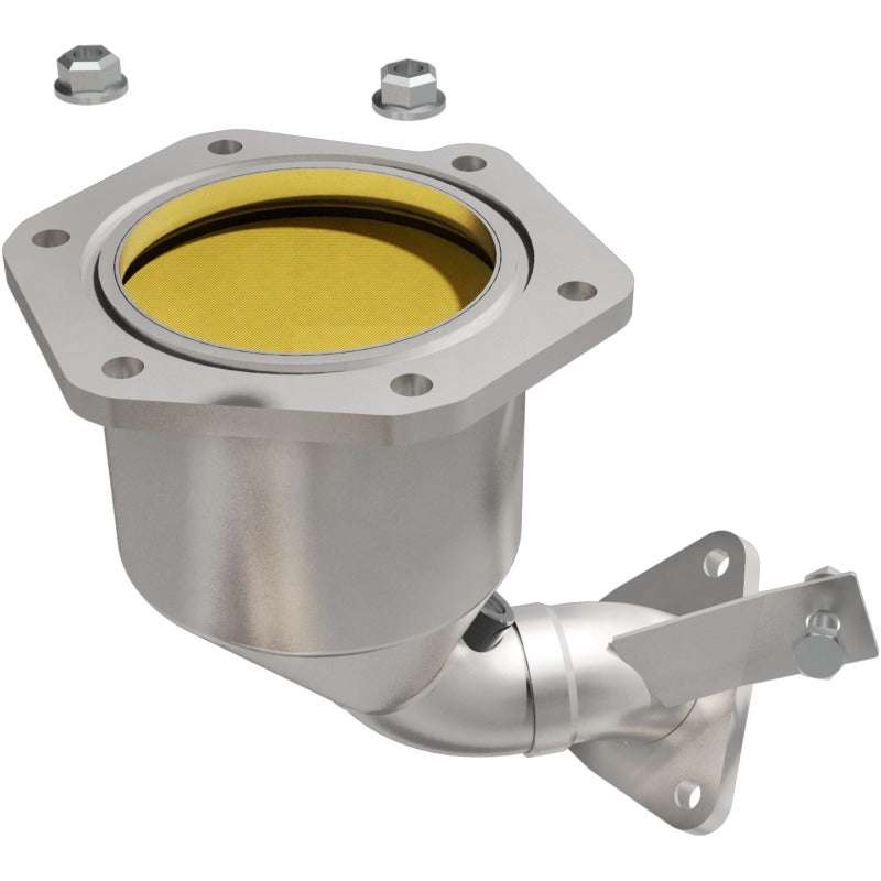 MagnaFlow Direct Fit Catalytic Converter 09-13 Nissan Murano 3.5L V6 - 51842