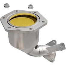 Load image into Gallery viewer, MagnaFlow Direct Fit Catalytic Converter 09-13 Nissan Murano 3.5L V6 - 51842