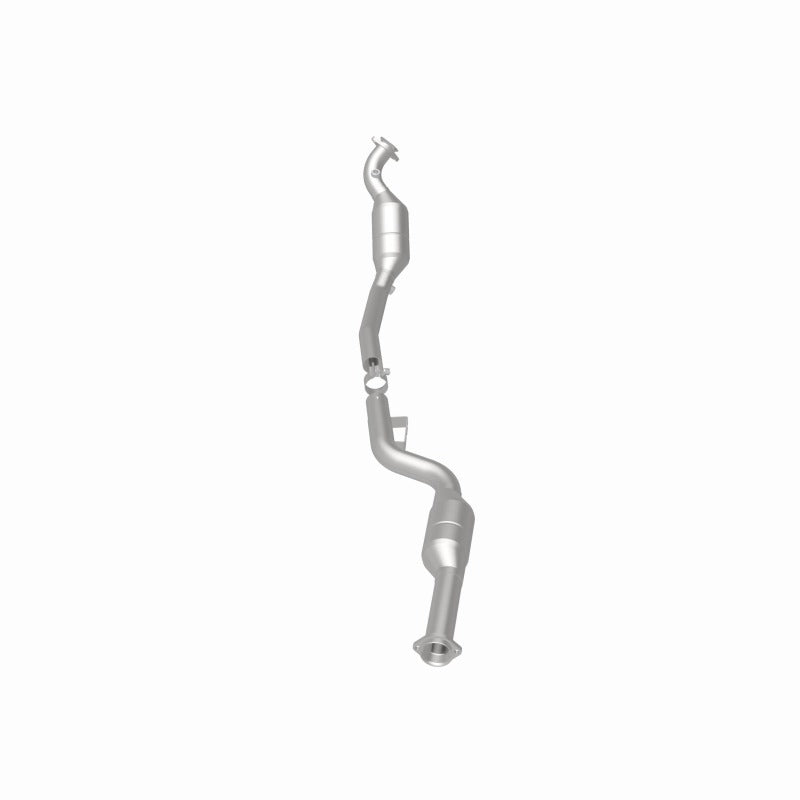 MagnaFlow Direct Fit Catalytic Converter 98-03 MB E320 3.2L D/S - 24396