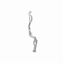 Load image into Gallery viewer, MagnaFlow Direct Fit Catalytic Converter 98-03 MB E320 3.2L D/S - 24396