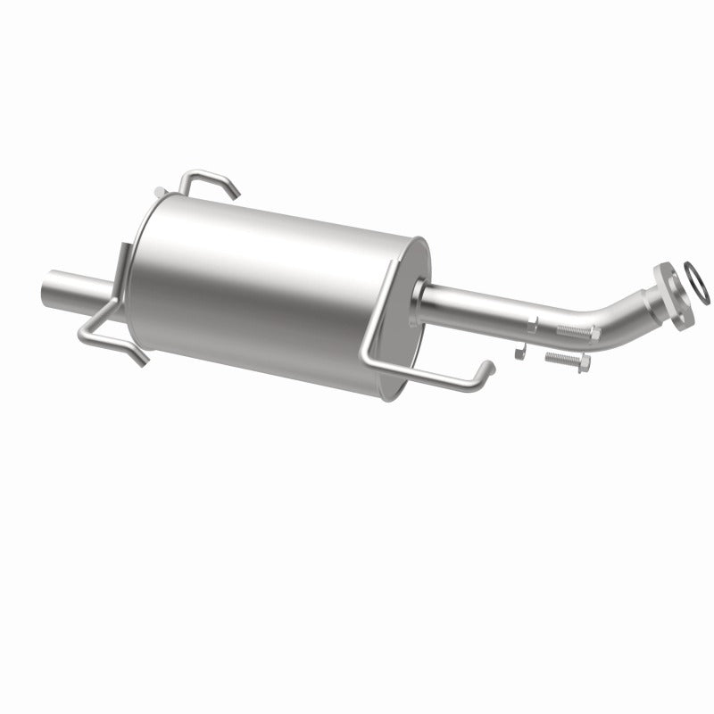 Magnaflow BRE Rear Muffler Kit Replacement Nissan - 108-0168