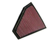 Load image into Gallery viewer, K&amp;N 06 BMW 325 3.0L-L6 Drop In Air Filter - 33-2332