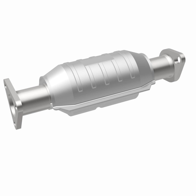 MagnaFlow Direct Fit Catalytic Converter 87-89 Mercedes 260E 2.6L - 23833