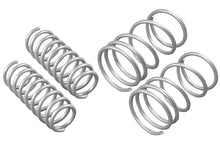 Load image into Gallery viewer, Whiteline 18-19 Hyundai Elantra GT Performance Lowering Springs - WSK-HYU001