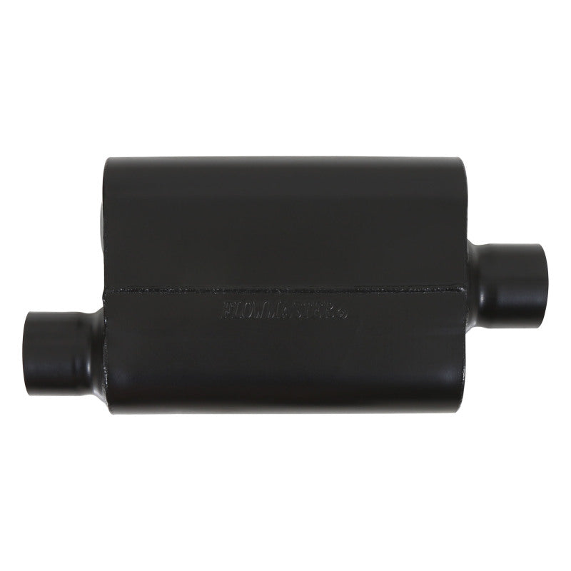 Flowmaster 3IN (O)/3OUT (C) 40 Series Muffler - 43041