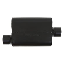 Load image into Gallery viewer, Flowmaster 3IN (O)/3OUT (C) 40 Series Muffler - 43041