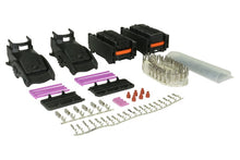 Load image into Gallery viewer, AEM EV Plug &amp; Pin Kit for VCU300 - 30-3710