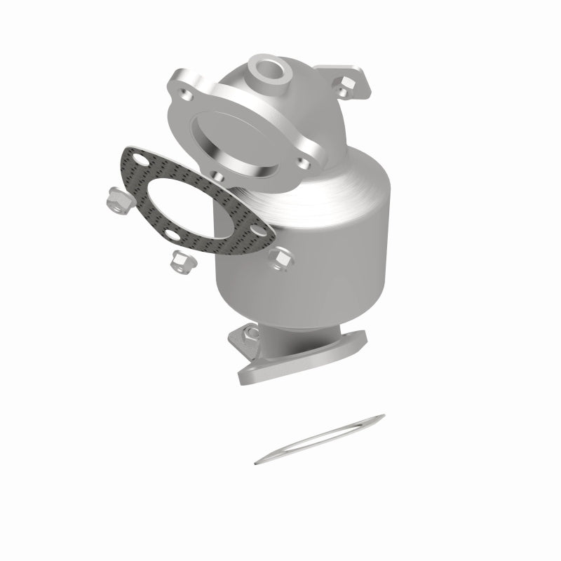 MagnaFlow 16-18 Hyundai Tucson 1.6L California Grade CARB Compliant Direct-Fit Catalytic Convert - 551054