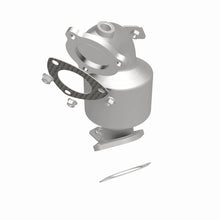 Load image into Gallery viewer, MagnaFlow 16-18 Hyundai Tucson 1.6L California Grade CARB Compliant Direct-Fit Catalytic Convert - 551054